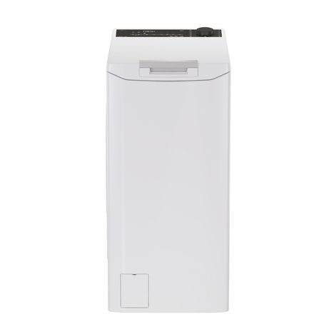 LAVADORA CARGA SUPERIOR HAIER THASNQ286TM5-S 8 KG 1200 RPM A BLANCO - Imagen 2 de 16 LAVADORA CARGA SUPERIOR HAIER THASNQ286TM5-S 8 KG 1200 RPM A BLANCO - Imagen 2 de 16