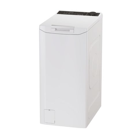 LAVADORA CARGA SUPERIOR HAIER THASNQ286TM5-S 8 KG 1200 RPM A BLANCO - Imagen 4 de 16 LAVADORA CARGA SUPERIOR HAIER THASNQ286TM5-S 8 KG 1200 RPM A BLANCO - Imagen 4 de 16