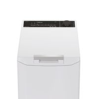 Miniatura 6 de LAVADORA CARGA SUPERIOR HAIER THASNQ286TM5-S 8 KG 1200 RPM A BLANCO
