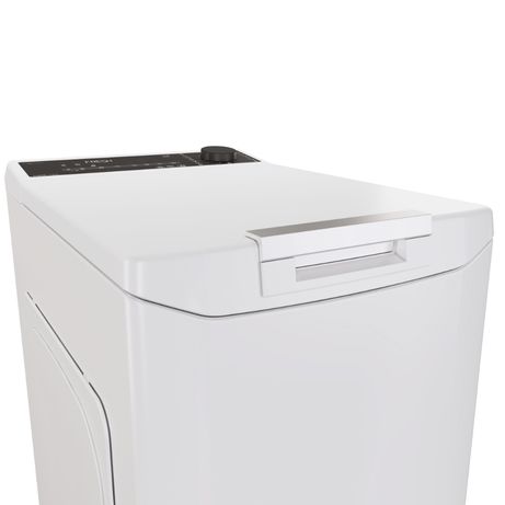 LAVADORA CARGA SUPERIOR HAIER THASNQ286TM5-S 8 KG 1200 RPM A BLANCO - Imagen 8 de 16 LAVADORA CARGA SUPERIOR HAIER THASNQ286TM5-S 8 KG 1200 RPM A BLANCO - Imagen 8 de 16