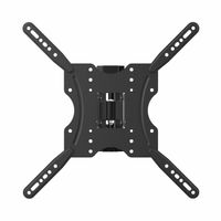 Miniatura 3 de Soporte de pared inclinable aisens para tv de 32p a 55p negro WT55TSE-059