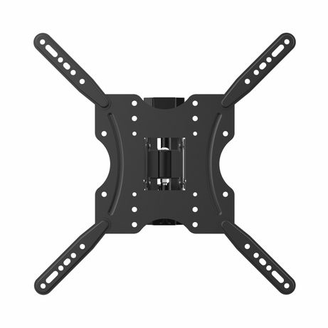 Soporte de pared inclinable aisens para tv de 32p a 55p negro WT55TSE-059 - Imagen 3 de 9 Soporte de pared inclinable aisens para tv de 32p a 55p negro WT55TSE-059 - Imagen 3 de 9