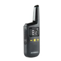 Miniatura 3 de MOTOROLA XT185 8Km 500mW 16CH IP54 Duo Pack aur. i