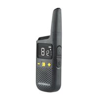 Miniatura 4 de MOTOROLA XT185 8Km 500mW 16CH IP54 Duo Pack aur. i
