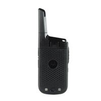 Miniatura 5 de MOTOROLA XT185 8Km 500mW 16CH IP54 Duo Pack aur. i