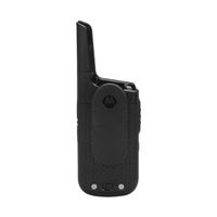 Miniatura 9 de MOTOROLA XT185 8Km 500mW 16CH IP54 Duo Pack aur. i
