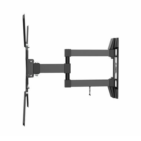 Soporte de pared inclinable aisens para tv de 32p a 55p negro WT55TSE-059 - Imagen 4 de 9 Soporte de pared inclinable aisens para tv de 32p a 55p negro WT55TSE-059 - Imagen 4 de 9