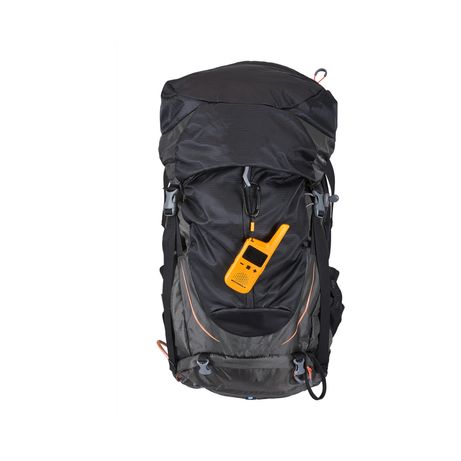 MOTOROLA T72 Walkie Talkie 8Km 16CH IP54 Pack Duo - Imagen 5 de 10 MOTOROLA T72 Walkie Talkie 8Km 16CH IP54 Pack Duo - Imagen 5 de 10