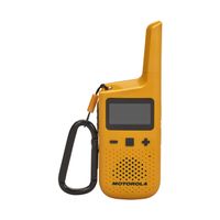 Miniatura 6 de MOTOROLA T72 Walkie Talkie 8Km 16CH IP54 Pack Duo