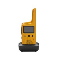 Miniatura 7 de MOTOROLA T72 Walkie Talkie 8Km 16CH IP54 Pack Duo