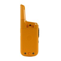 Miniatura 8 de MOTOROLA T72 Walkie Talkie 8Km 16CH IP54 Pack Duo