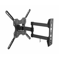 Miniatura 5 de Soporte de pared inclinable aisens para tv de 32p a 55p negro WT55TSE-059