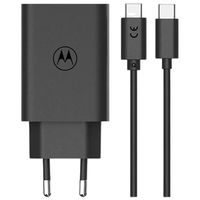 Miniatura 4 de Motorola Turbopower 68W Carga rapida GaN USB-C