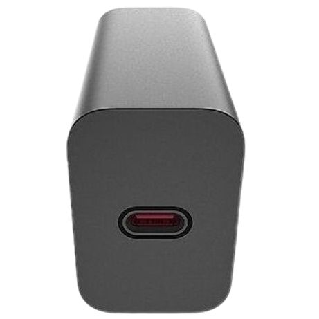Motorola Turbopower 68W Carga rapida GaN USB-C - Imagen 5 de 6 Motorola Turbopower 68W Carga rapida GaN USB-C - Imagen 5 de 6