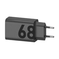 Miniatura 6 de Motorola Turbopower 68W Carga rapida GaN USB-C