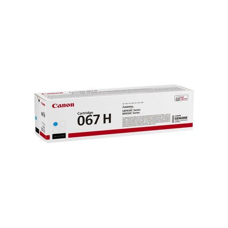 Toner/Cartridge 067 H C - Imagen 3 de 4 Toner/Cartridge 067 H C - Imagen 3 de 4