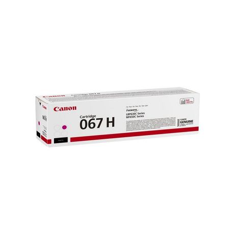 Toner/Cartridge 067 H M - Imagen 3 de 4 Toner/Cartridge 067 H M - Imagen 3 de 4