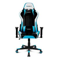 Miniatura 2 de SILLA GAMING DRIFT DR175 AZUL