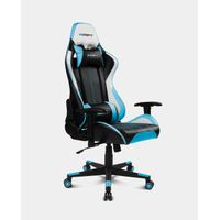 Miniatura 3 de SILLA GAMING DRIFT DR175 AZUL