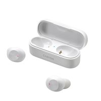 Miniatura 2 de CANYON Auriculares deportivos TWS Bluetooth con microfono, BT5.0,IPX4, Bateria auricular 45mAhx2, Estuche de carga 300mAh
