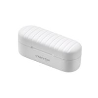 Miniatura 7 de CANYON Auriculares deportivos TWS Bluetooth con microfono, BT5.0,IPX4, Bateria auricular 45mAhx2, Estuche de carga 300mAh