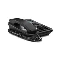 Miniatura 3 de MOTOROLA CT202 Telefono ML ID LCD Negro