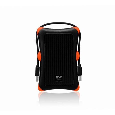 SILICON POWER Armor A30 2000GB 2.5" - Imagen 1 de 1 SILICON POWER Armor A30 2000GB 2.5" - Imagen 1 de 1