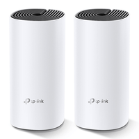 Miniatura 1 de SISTEMA WIFI MESH TP-LINK DECO M4 AC1200 PACK 2