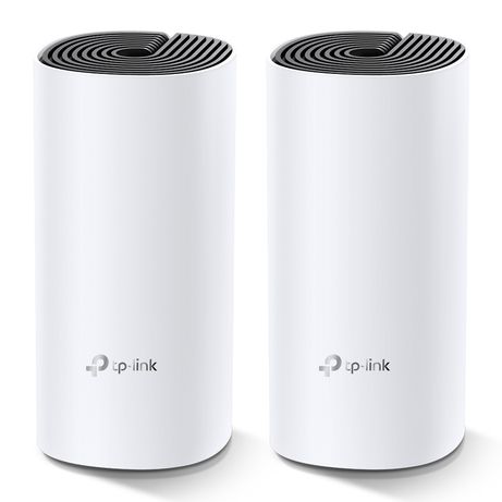 SISTEMA WIFI MESH TP-LINK DECO M4 AC1200 PACK 2 - Imagen 2 de 5 SISTEMA WIFI MESH TP-LINK DECO M4 AC1200 PACK 2 - Imagen 2 de 5