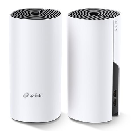 SISTEMA WIFI MESH TP-LINK DECO M4 AC1200 PACK 2 - Imagen 3 de 5 SISTEMA WIFI MESH TP-LINK DECO M4 AC1200 PACK 2 - Imagen 3 de 5