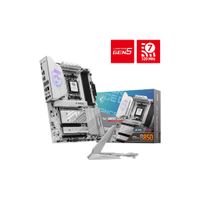 Miniatura 2 de MSI AMD  MPG B850 EDGE TI WIFI Socket AM5
