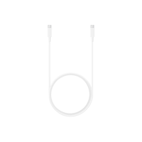 Miniatura 1 de CABLE SAMSUNG USB-C USB-C 1.8M 5A WHITE