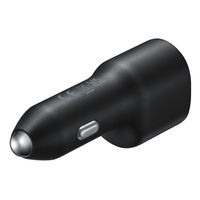 Miniatura 4 de CARGADOR DE COCHE DUAL SAMSUNG 1XUSB-C 1XUSB-A 40W NEGRO EP-L4020NBEGEU
