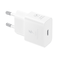 Miniatura 1 de CARGADOR USB-C 25W WHITE SIN CABLE
