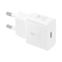 Miniatura 2 de CARGADOR USB-C 25W WHITE SIN CABLE