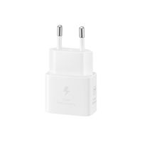 Miniatura 3 de CARGADOR USB-C 25W WHITE SIN CABLE