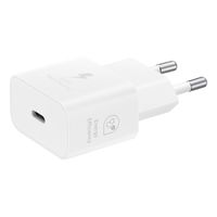 Miniatura 5 de CARGADOR USB-C 25W WHITE SIN CABLE