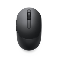 Miniatura 1 de Dell Pro Wireless Mouse MS5120W Black