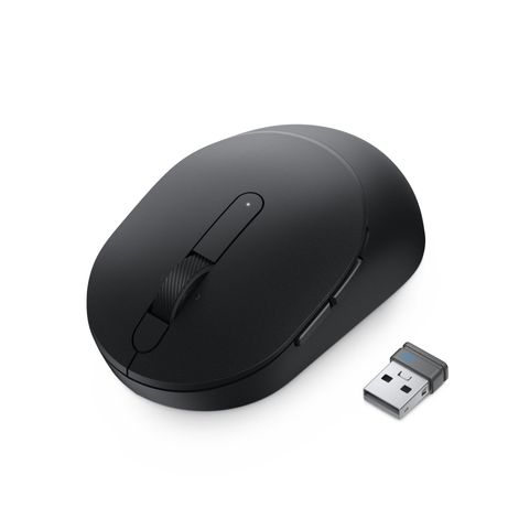 Dell Pro Wireless Mouse MS5120W Black - Imagen 4 de 9 Dell Pro Wireless Mouse MS5120W Black - Imagen 4 de 9