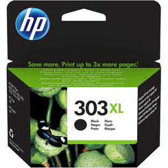 ORIGINAL HP 303XL HIGH YIELD
