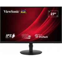 Miniatura 2 de VIEWSONIC VG2708A-MHD   27" LED IPS Full HD HDMI VGA Altavoces
