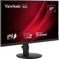 Miniatura 5 de VIEWSONIC VG2708A-MHD   27" LED IPS Full HD HDMI VGA Altavoces