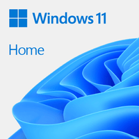 Miniatura 1 de WINDOWS HOME 11 32/64BIT ESP PKC