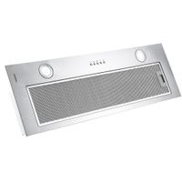 Miniatura 2 de GRUPO FILTRANTE INFINITON CMPG-907 ANCHO 90 CM INOX