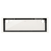Miniatura 1 de GRUPO FILTRANTE CATA GC DUAL A WH 75. ANCHO 79,2 CM BLANCA