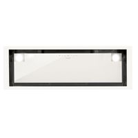 Miniatura 2 de GRUPO FILTRANTE CATA GC DUAL A WH 75. ANCHO 79,2 CM BLANCA
