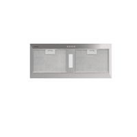 Miniatura 2 de GRUPO FILTRANTE CATA GCB 73 X ANCHO 70 CM INOX