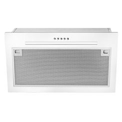 GRUPO FILTRANTE TEKA GFG 2 BLANCO ANCHO 55 CM BLANCA