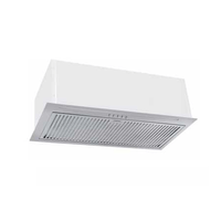 Miniatura 1 de GRUPO FILTRANTE TEKA GFG 2 INOX ANCHO 55 CM