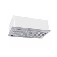 Miniatura 2 de GRUPO FILTRANTE TEKA GFG 2 INOX ANCHO 55 CM